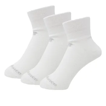 New Balance Men Mid Calf Socks