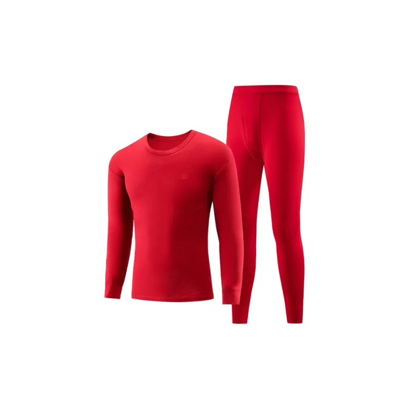 H YXIANG Men Thermal Sets-4