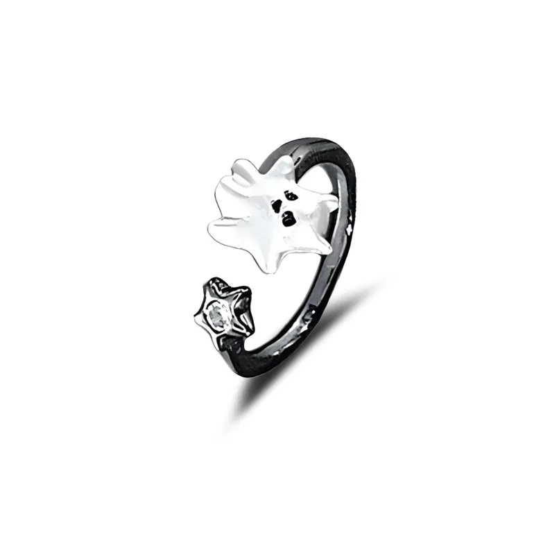 COPI Rings Unisex-4