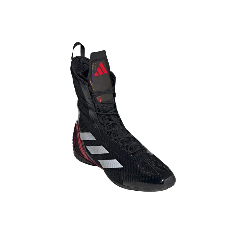 Adidas Speedex Ultra Core Black Cloud White Pure Ruby-1