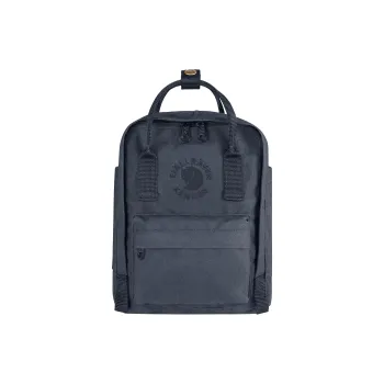 Fjallraven Kanken Polyester Handbag Mini Unisex Slate