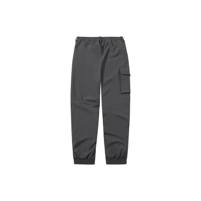 CAMEL Urban Function Series Cargo Pants Women's-13