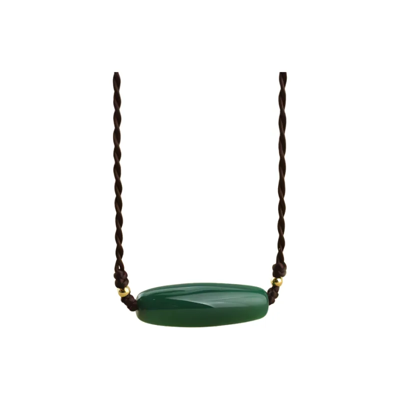 Fei Yu Jade Necklaces Unisex-3