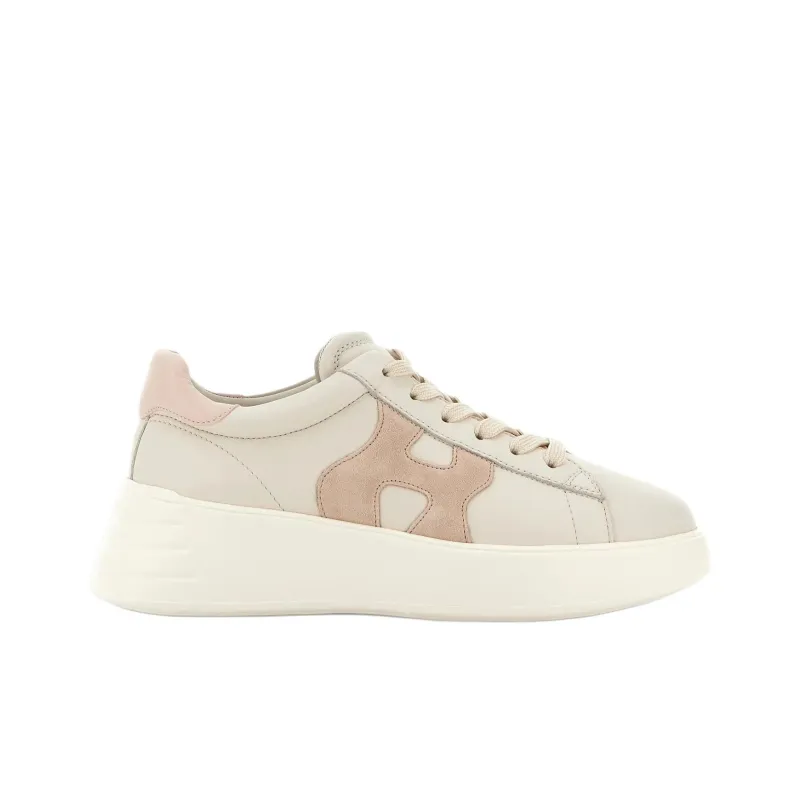 HOGAN Rebel Low Top Sneakers Women's-1