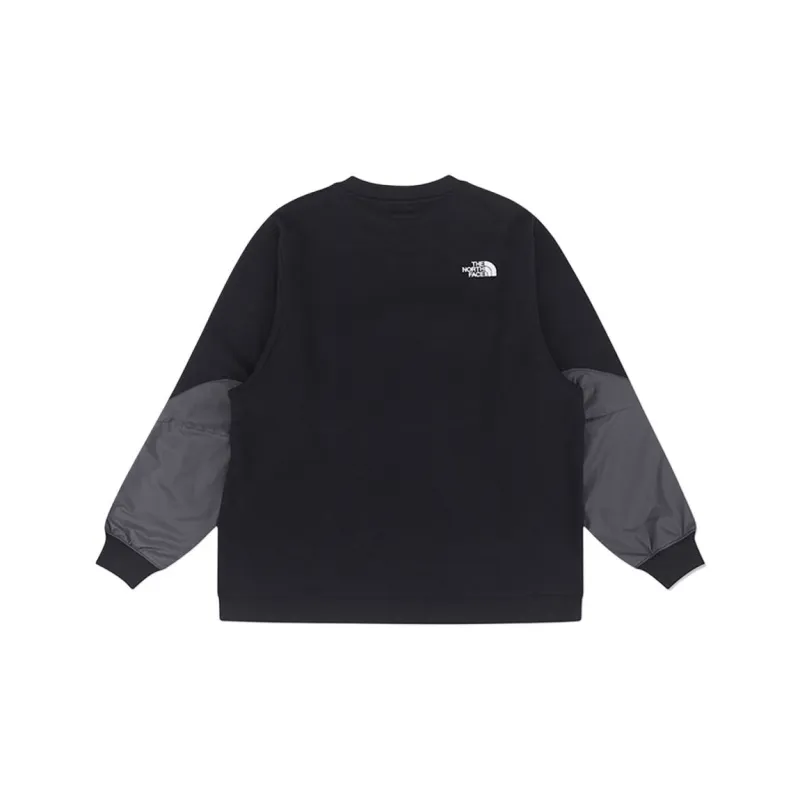 THE NORTH FACE Urban Exploration FW24 Sweatshirt Men's Black-1