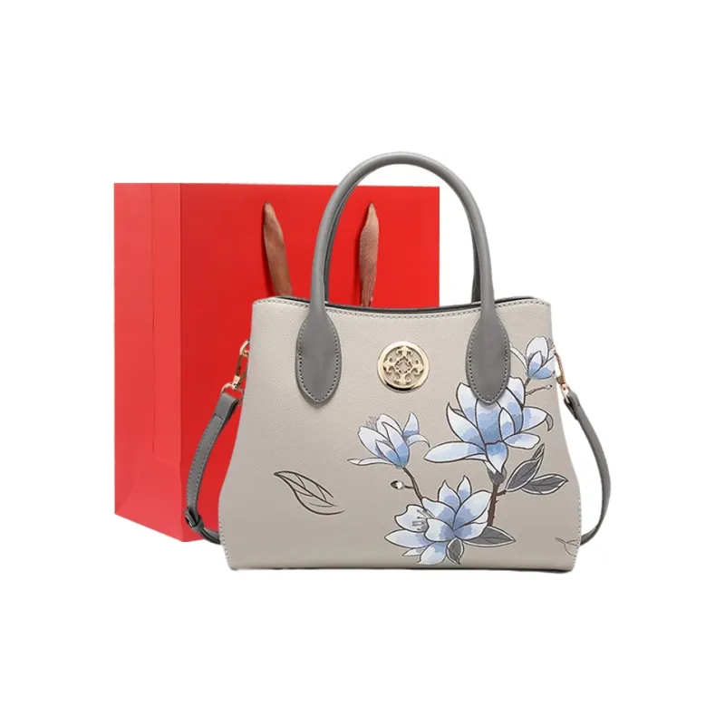 PAYOT PU Wedding Bag Shoulder Bag Crossbody Handbag Crossbody Bag Regular Women's Ecru-5