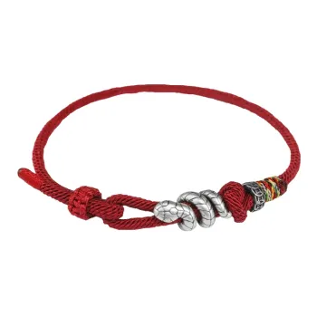 MGS Bracelets Unisex