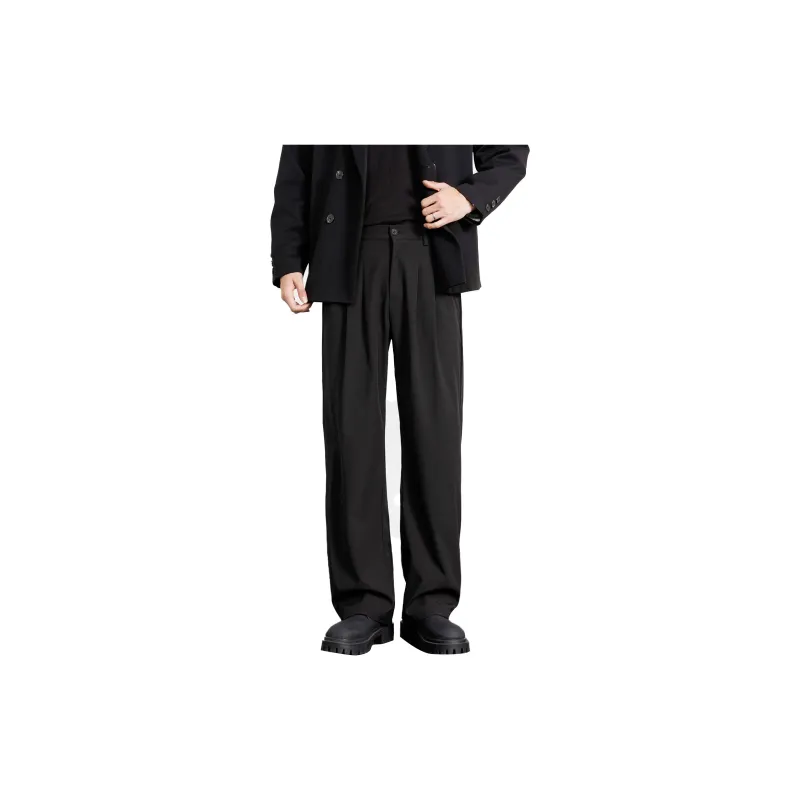 CREAZIONI LA FANTASIA E MOBILE Suit Trouser Unisex-1