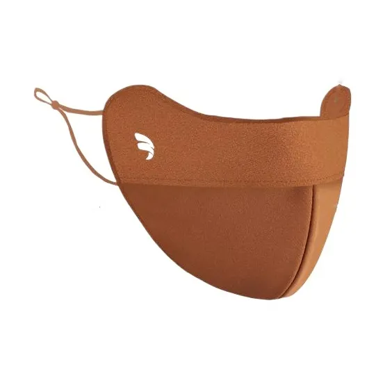 DZP Polyamide Face Masks Unisex-2