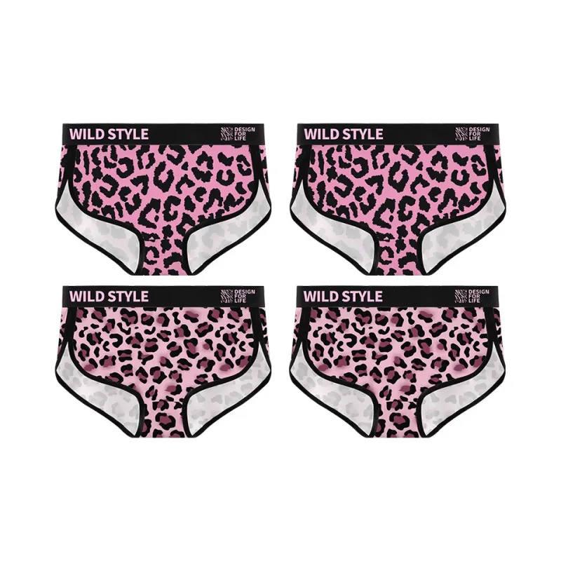 MADALLO Underpants Women's Combo Set Image Color-10