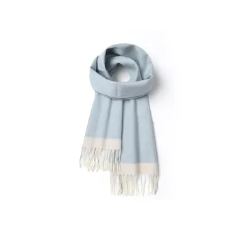 YUZHAOLIN Knit Scarves Women's