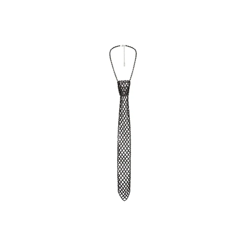Feng Chen Wang Bamboo Ties Unisex-0