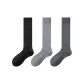Black+Light Gray+Dark Gray[Boneless Regular Edition]