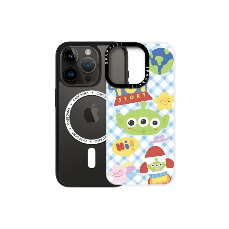 Disney Phone Cases-2