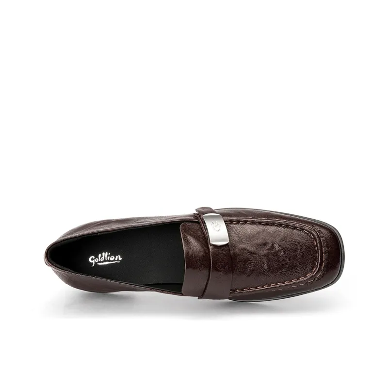 GOLDLION Loafers Women's-7