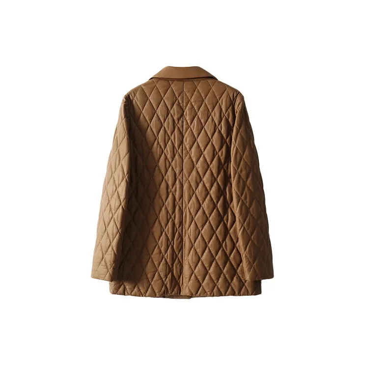 Kele Coco Leather Jacket Women's-1