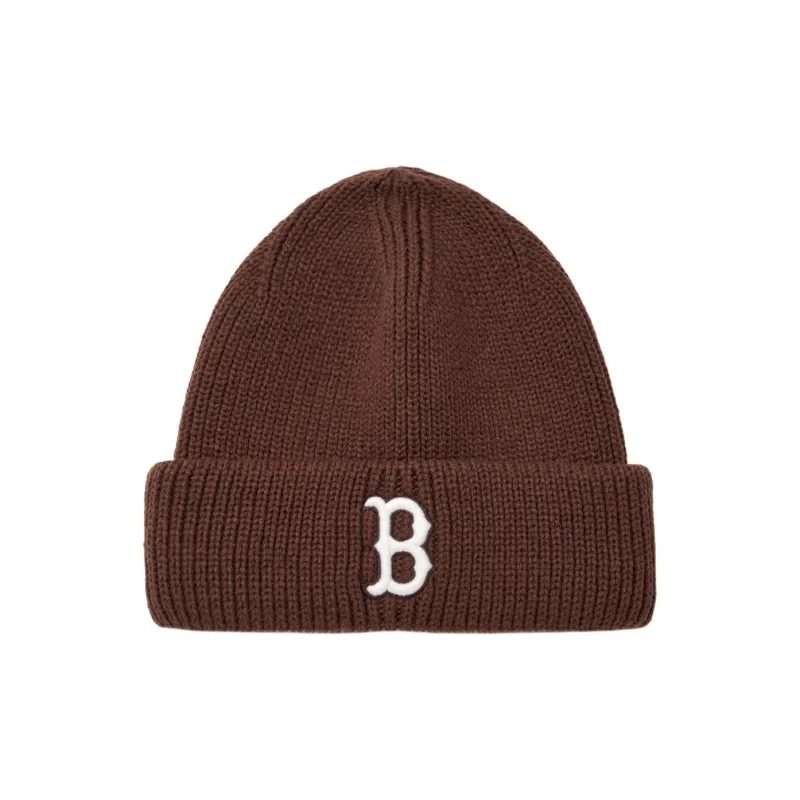 MLB Acrylic Beanies Kids' Multicolor-8