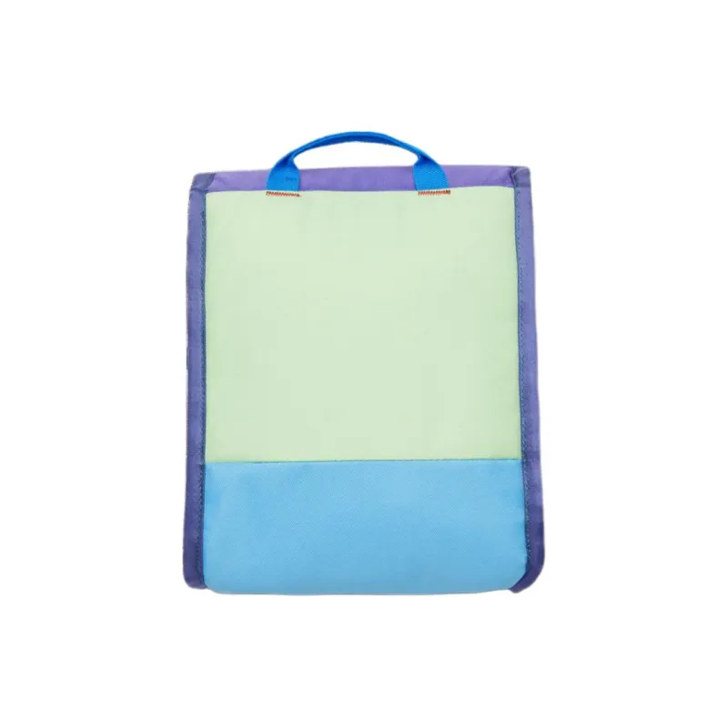 Cotopaxi Polyester Lunch Bag Storage Bag Unisex Multicolor-3