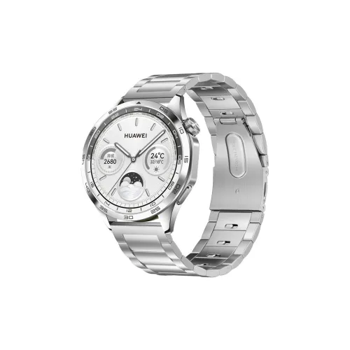 ZHENGGUANG Watch Band Huawei Compatibility Metal
