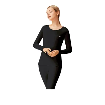 MIIOW Women's Thermal Sets