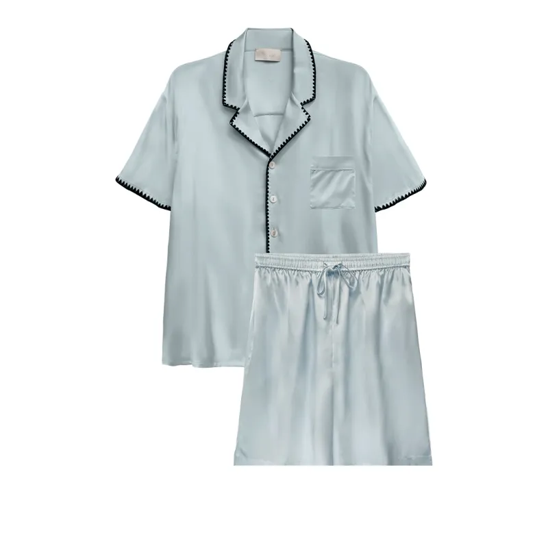 Sangluo Men Pajama Sets-1