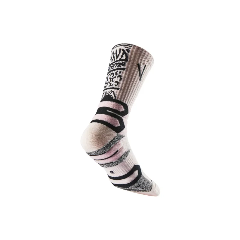VEIDOORN Basketball Socks Unisex 3 Pack-11
