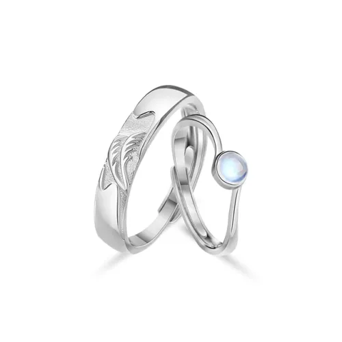 RUOK Rings Unisex