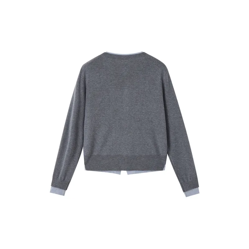 Dme Knitwear Women's-1