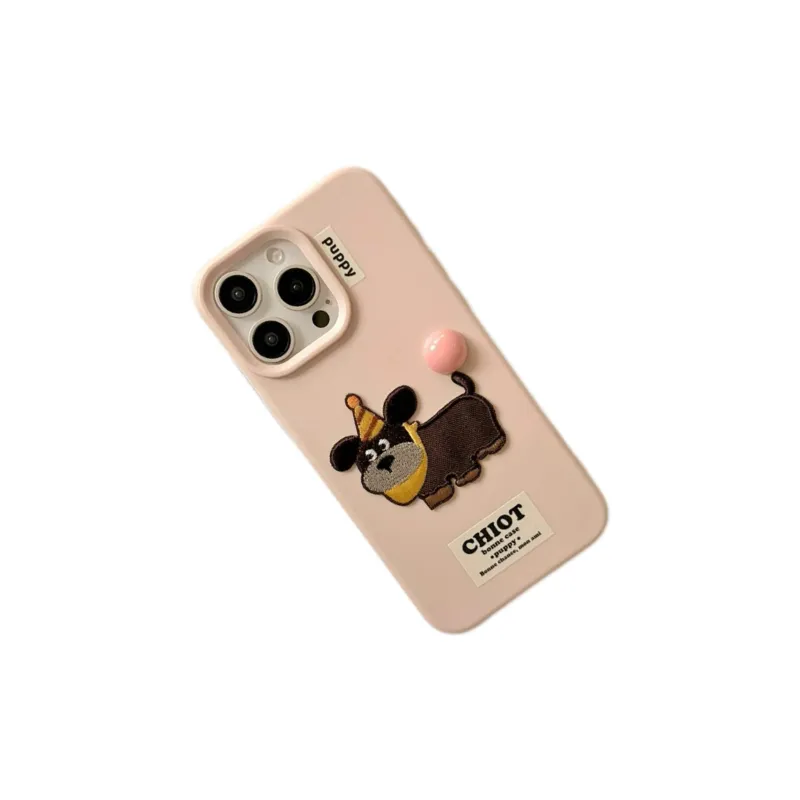 SHANGHUI Phone Cases-1