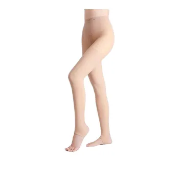 Ubras Comfort Socks Series Pantyhose Women's