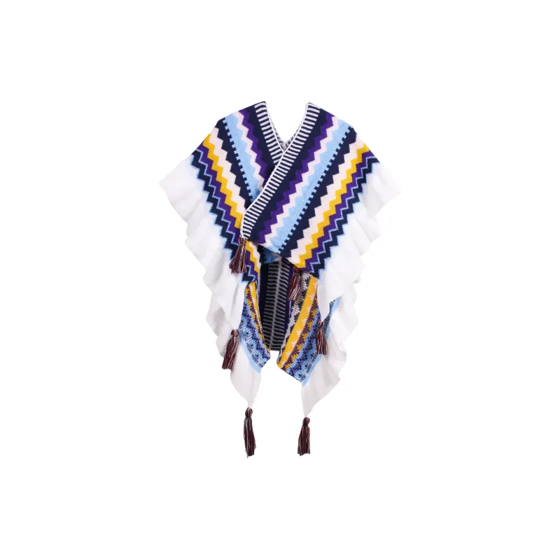 FUO Shawls Unisex-4