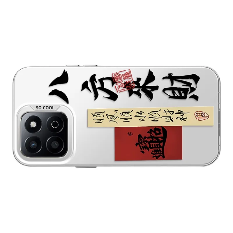 MANQIN Phone Cases-11