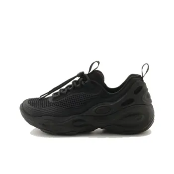 MERRELL Anti Slip Wear Resistant Low Top Casual Running Shoes Men's Black