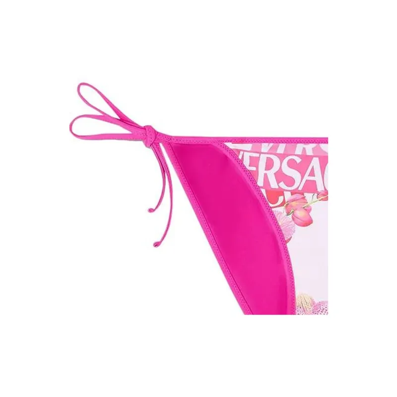 FANSIZHE SS23 Swimming Shorts Women's Pink-1