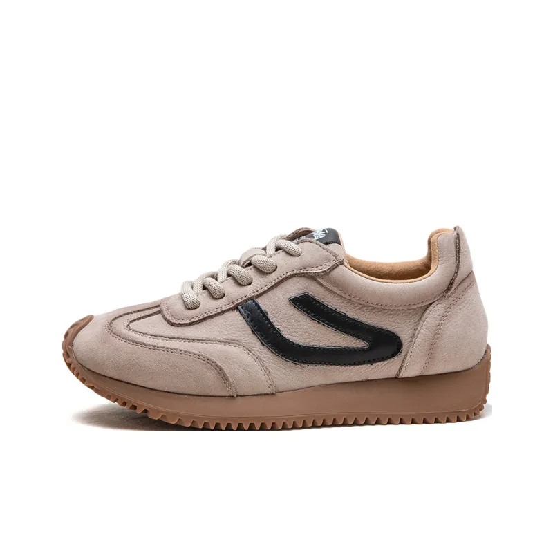 Jay Low Top Casual Shoes Women's-4