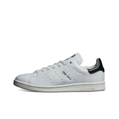 Adidas Originals Stan Smith Lux White Black