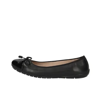 CAPRICE Katja Casual Single Shoes Women's Black