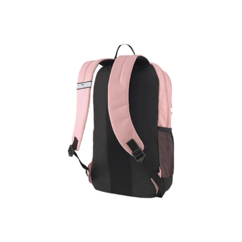 PUMA Polyester Backpack Regular Unisex Wedding Pink-1