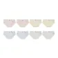 8 Pack-Pink 2+Yellow 2+Blue 2+Green 2