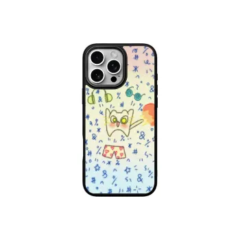 LANWK Phone Cases