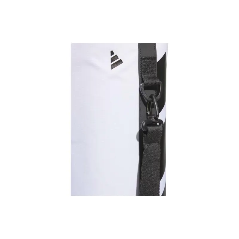 Adidas Polyester Golf Club Storage Bag Regular Men's White-3
