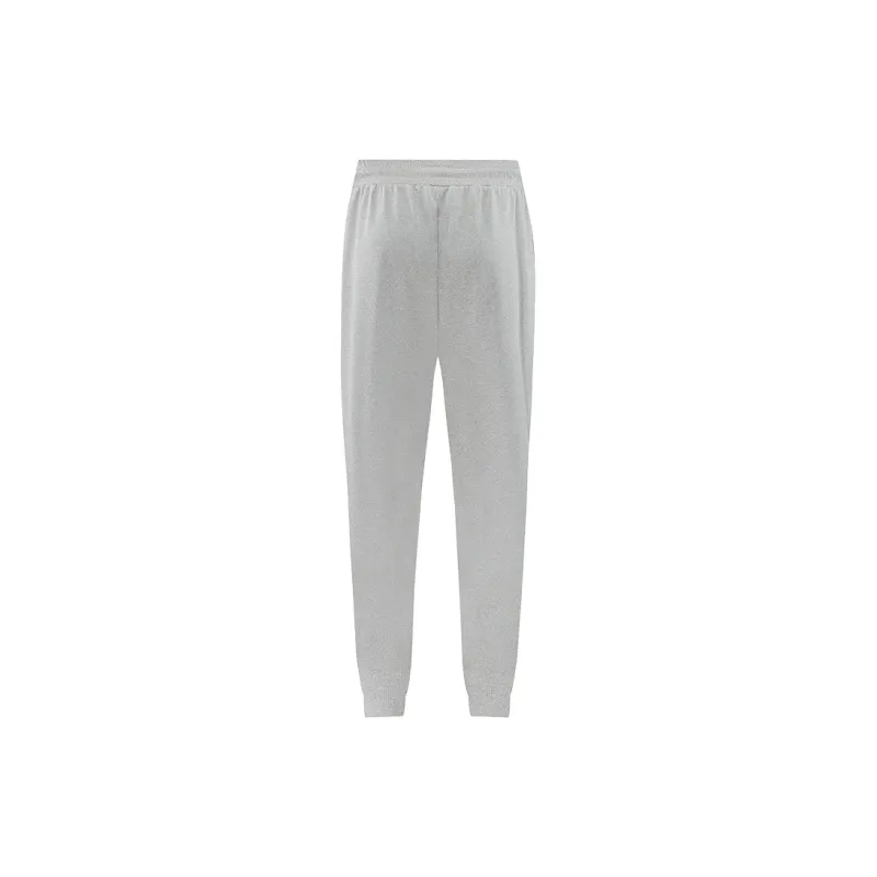 BKCXZICE Running Training Ribbed Elastic Cuff Sweatpants Basketball Loose Fit Drawstring Casual Pants Men's-10