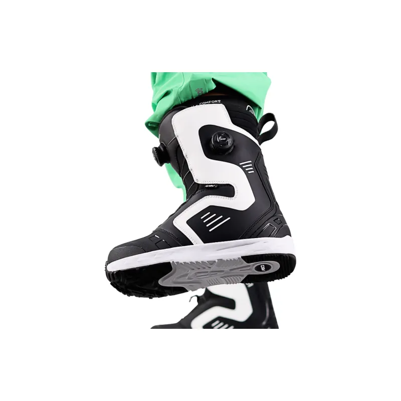CARV Ski Boots-3