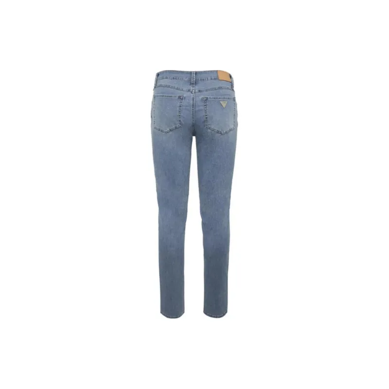 GUESS Jeans Men Light Blue-1