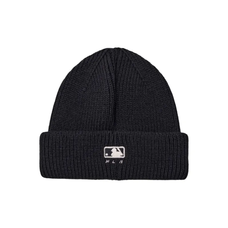 MLB Acrylic Beanies Kids' Multicolor-11