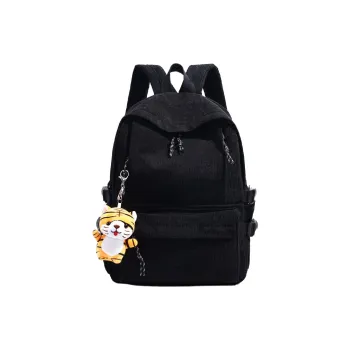 SURELAPTOP PU Backpack Unisex Multicolor
