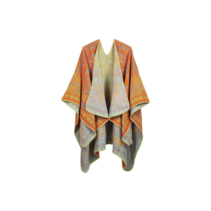 FUO Shawls Unisex-1
