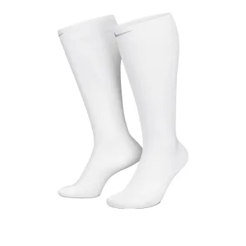 Nike Knee-High Socks Men's 1 Pack White