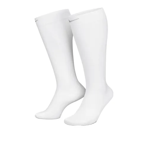 Nike Knee-High Socks Men's 1 Pack White