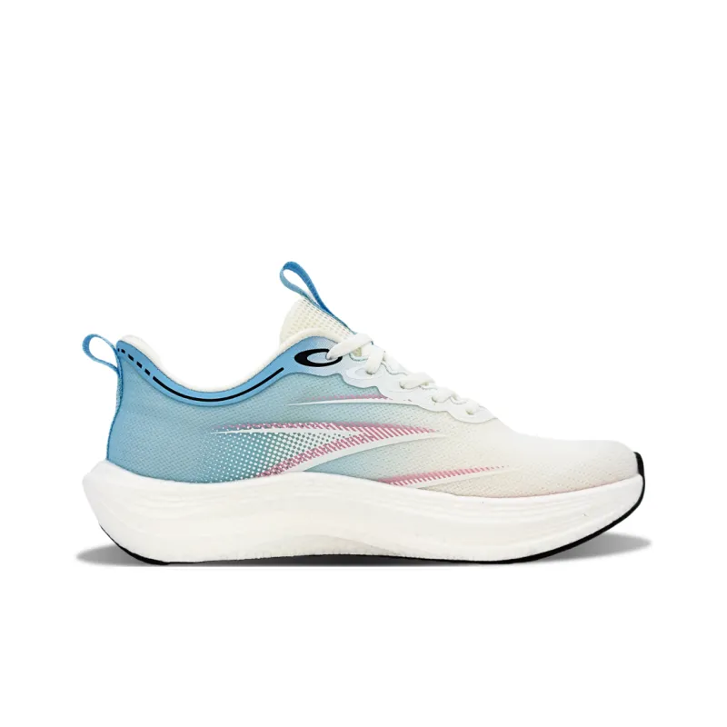 7 SEVFUN Anti Slip Wear Resistant Low Top Carbon Plate Running Shoes Unisex-3